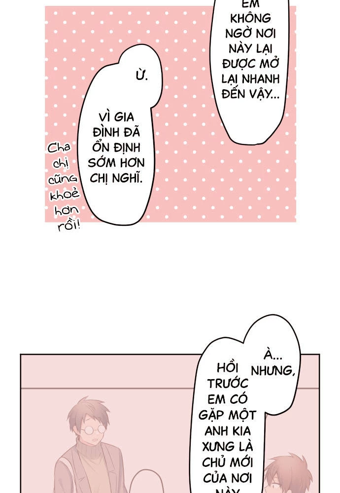 Class Maid (Shimamura) Chapter 150 - 29