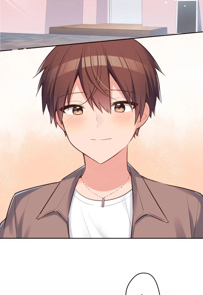 Class Maid (Shimamura) Chapter 150 - 36