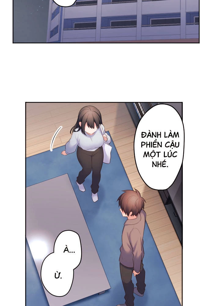 Class Maid (Shimamura) Chapter 150 - 41