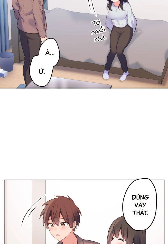 Class Maid (Shimamura) Chapter 150 - 44