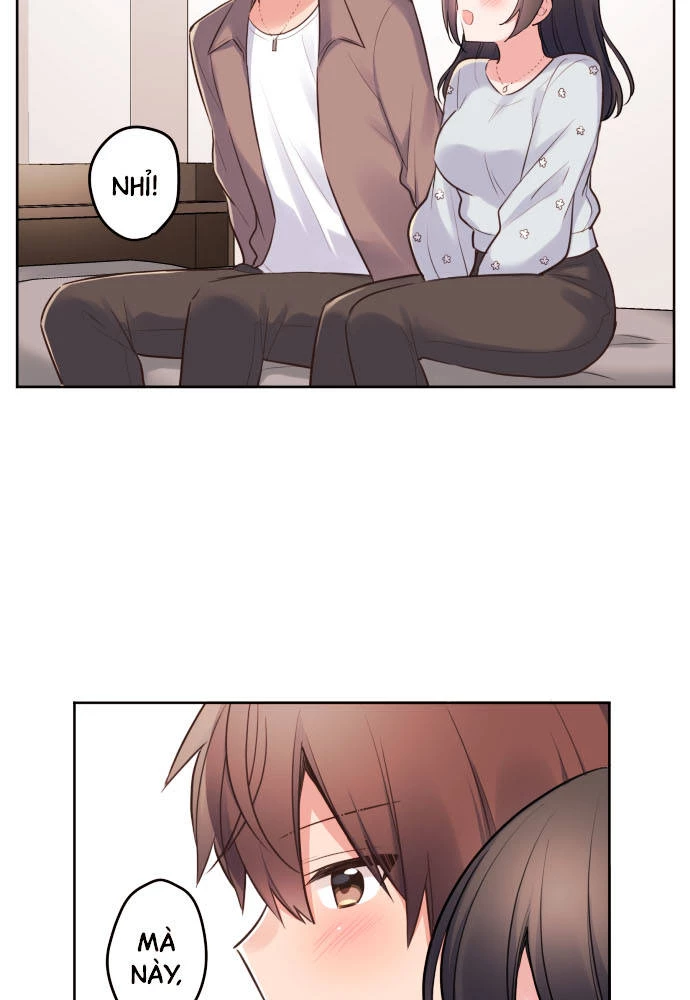 Class Maid (Shimamura) Chapter 150 - 45