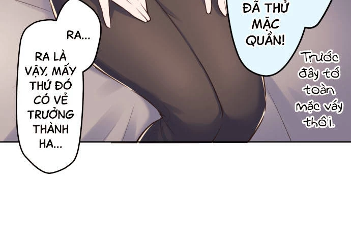 Class Maid (Shimamura) Chapter 150 - 48