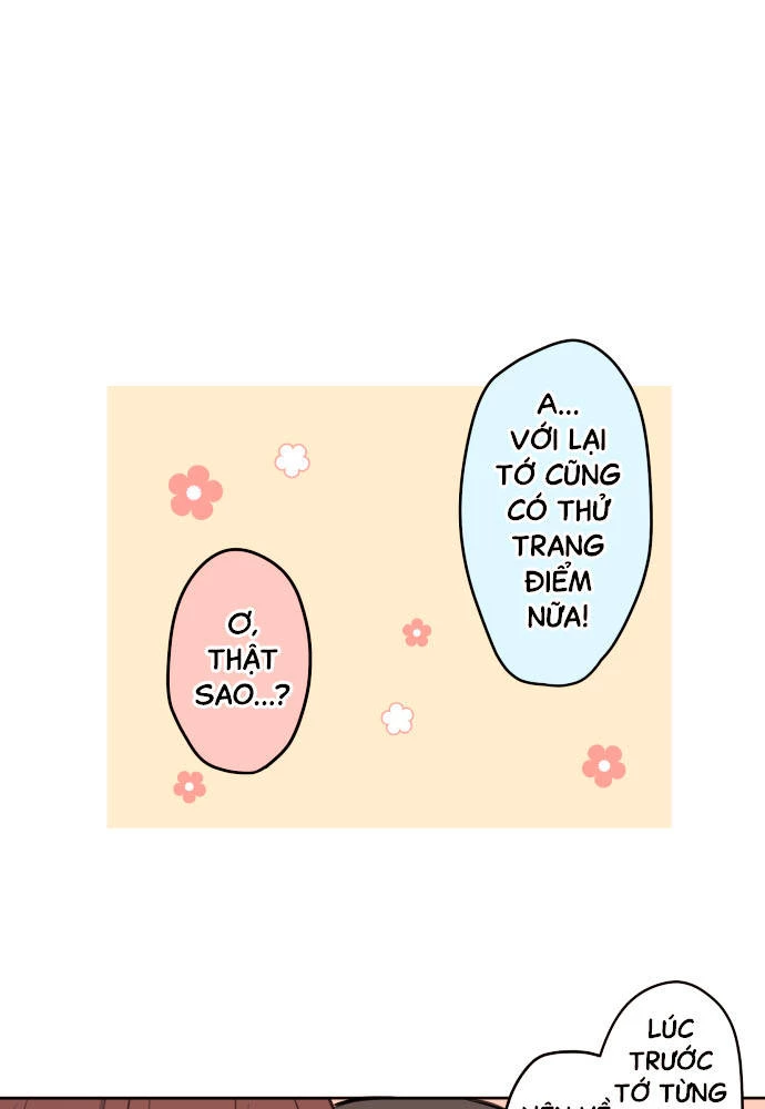 Class Maid (Shimamura) Chapter 150 - 49