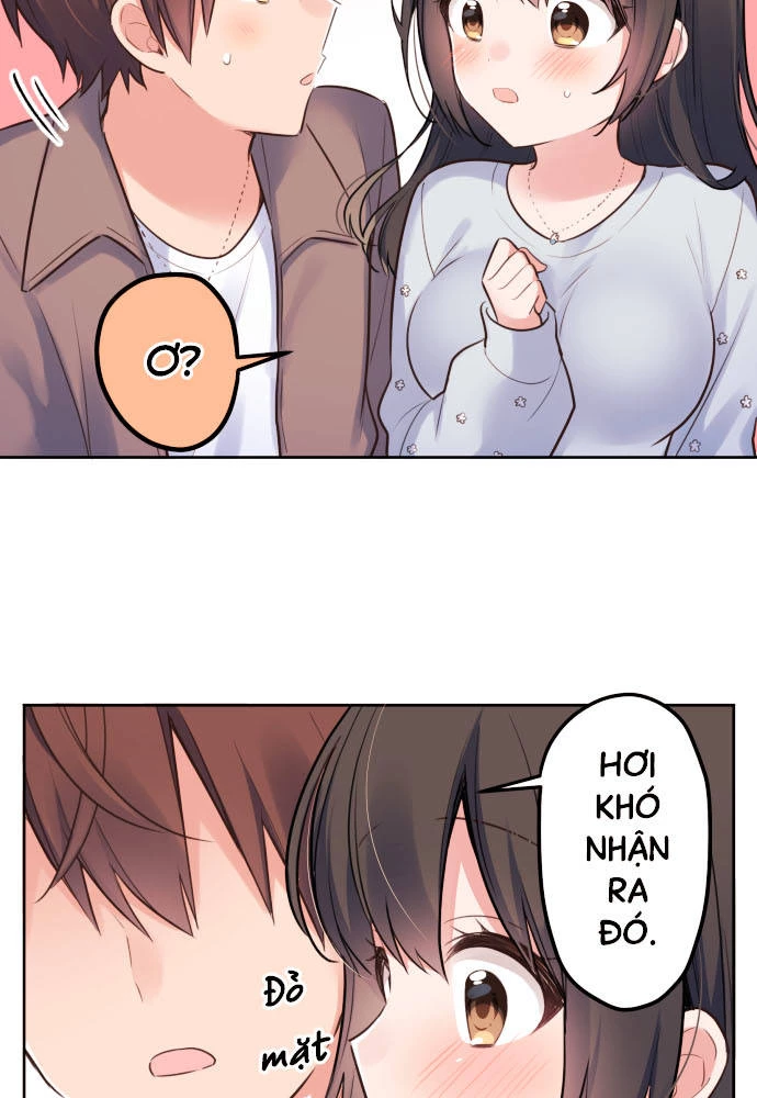 Class Maid (Shimamura) Chapter 150 - 51