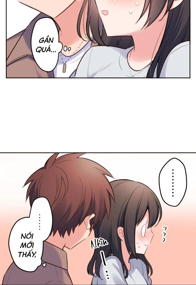 Class Maid (Shimamura) Chapter 150 - 52