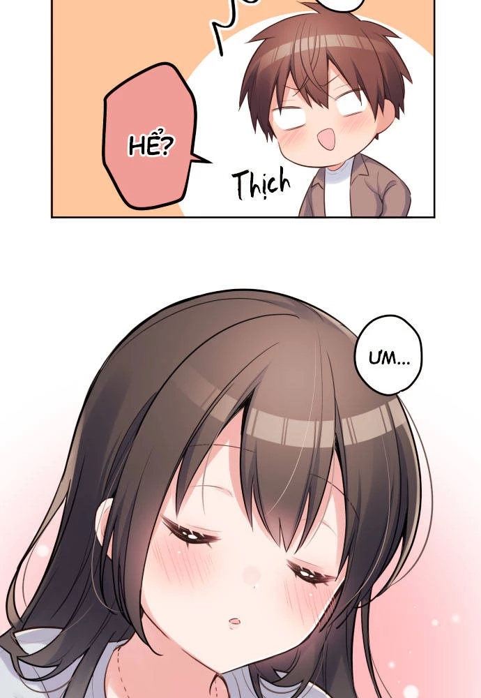 Class Maid (Shimamura) Chapter 150 - 55