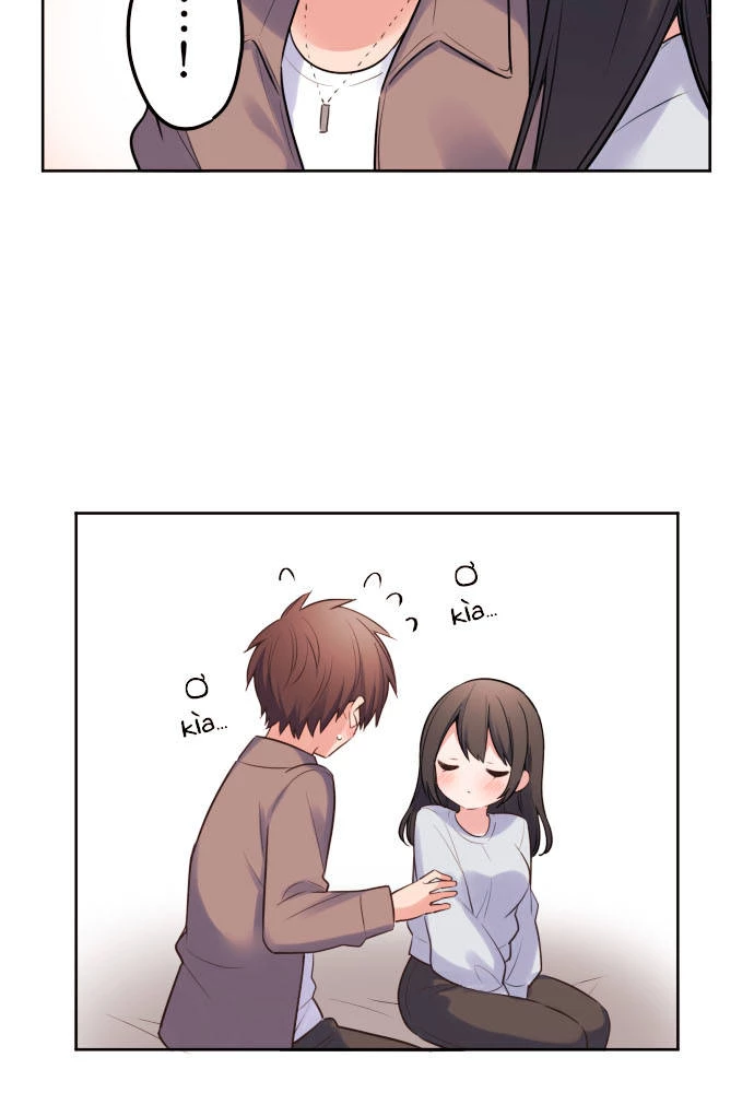 Class Maid (Shimamura) Chapter 150 - 57