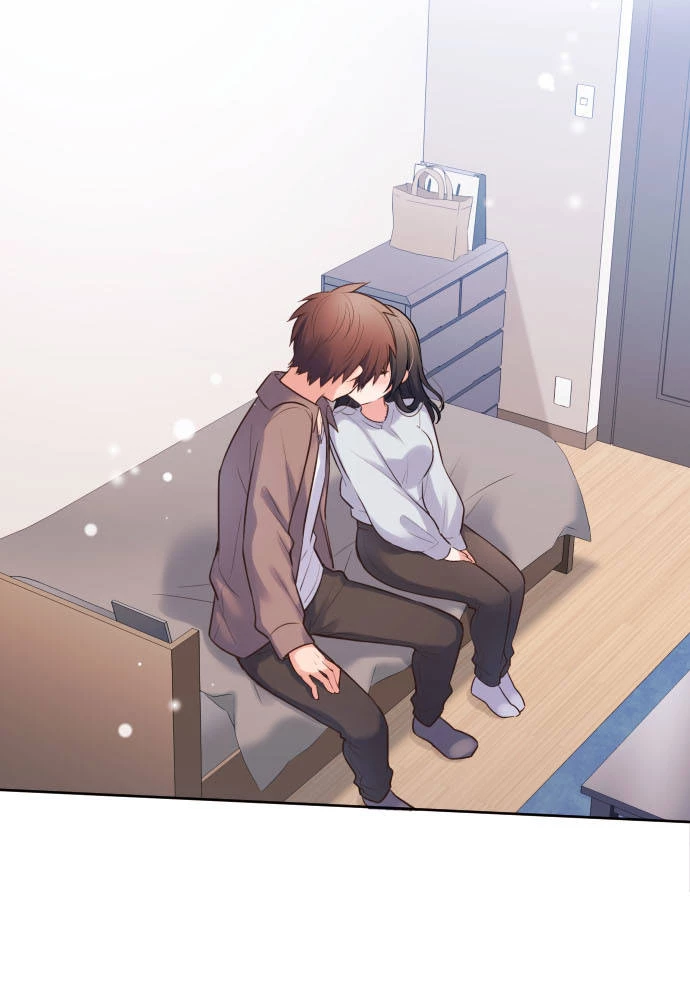 Class Maid (Shimamura) Chapter 150 - 59