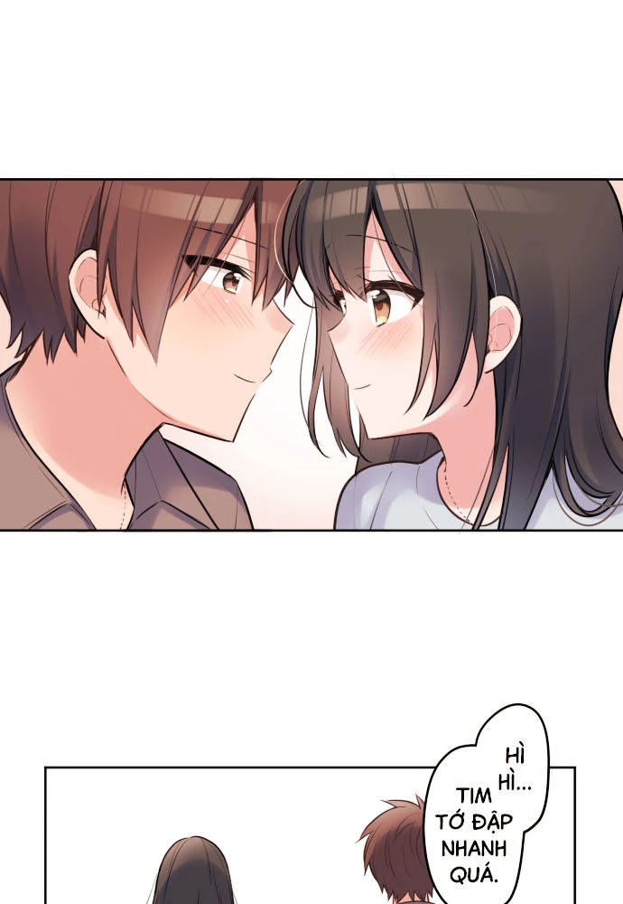 Class Maid (Shimamura) Chapter 150 - 60