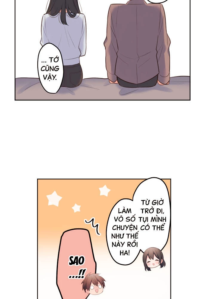 Class Maid (Shimamura) Chapter 150 - 61