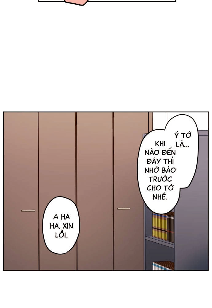 Class Maid (Shimamura) Chapter 150 - 62