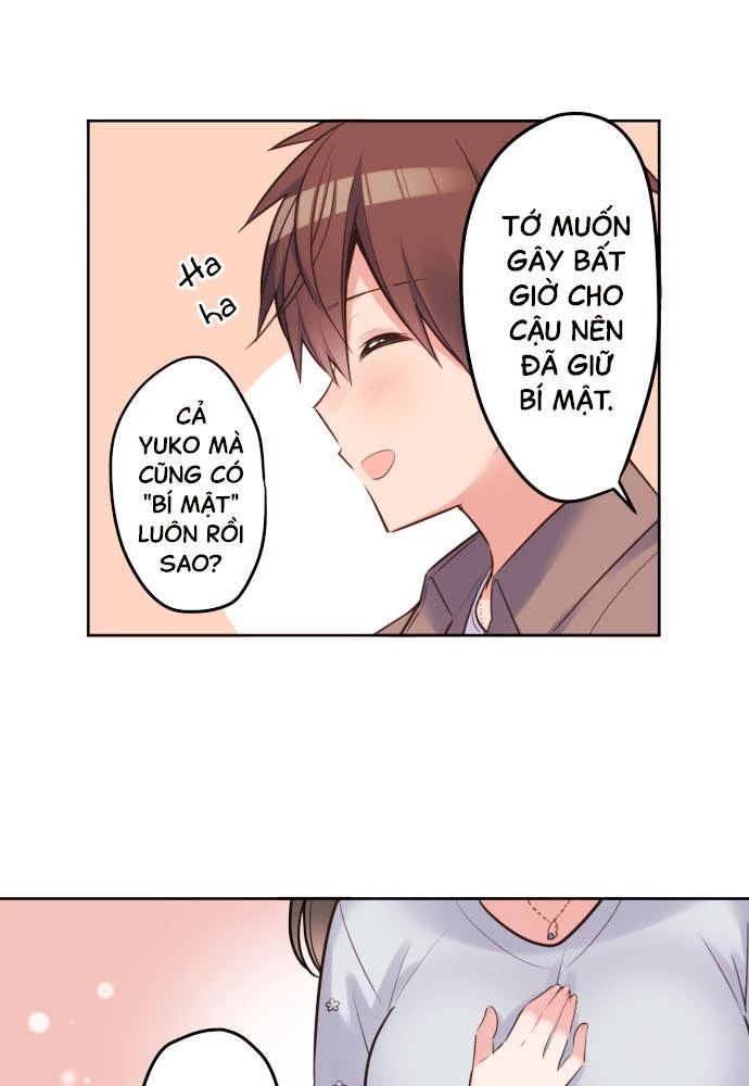 Class Maid (Shimamura) Chapter 150 - 63