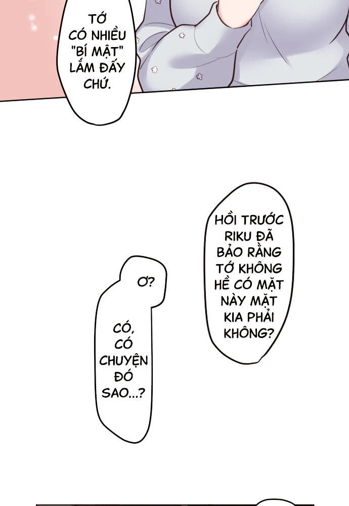 Class Maid (Shimamura) Chapter 150 - 64