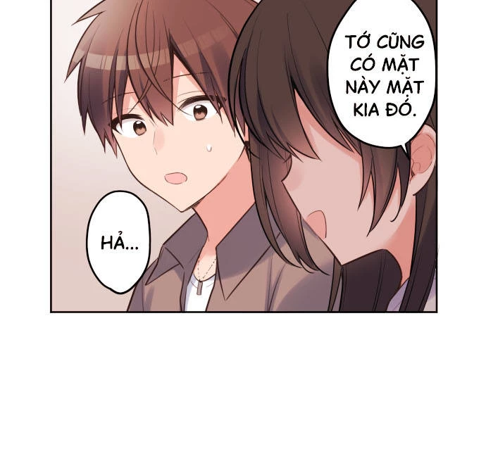 Class Maid (Shimamura) Chapter 150 - 65