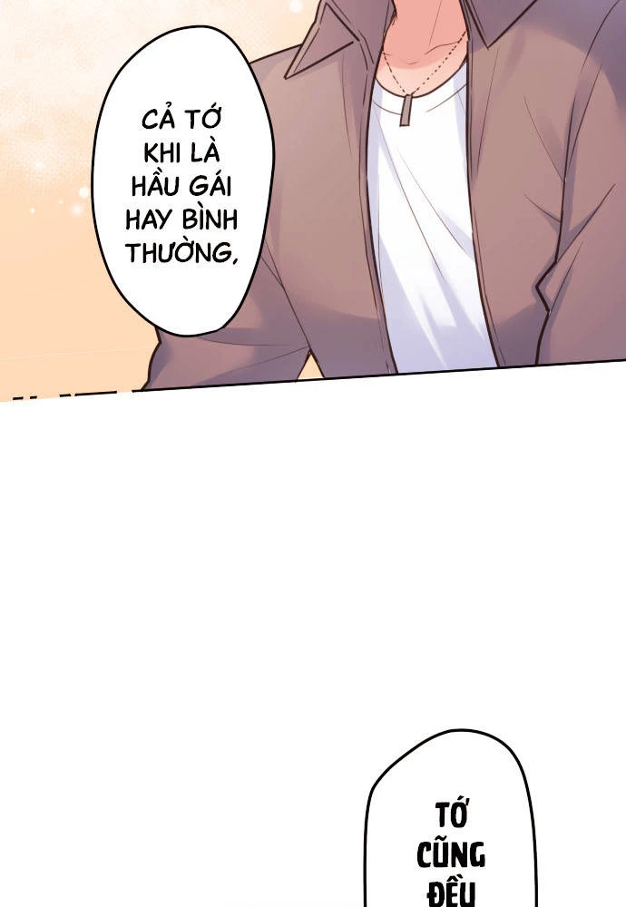 Class Maid (Shimamura) Chapter 150 - 69