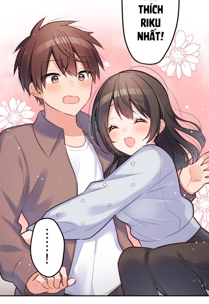 Class Maid (Shimamura) Chapter 150 - 70