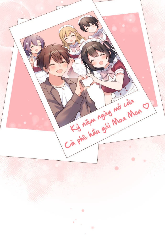 Class Maid (Shimamura) Chapter 150 - 76