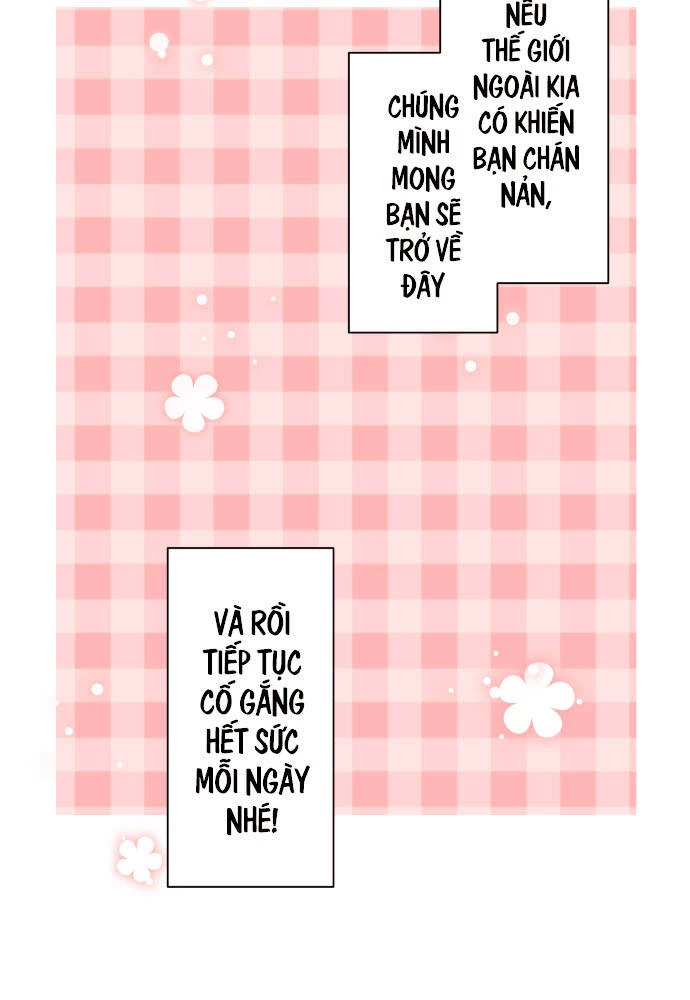 Class Maid (Shimamura) Chapter 150 - 80