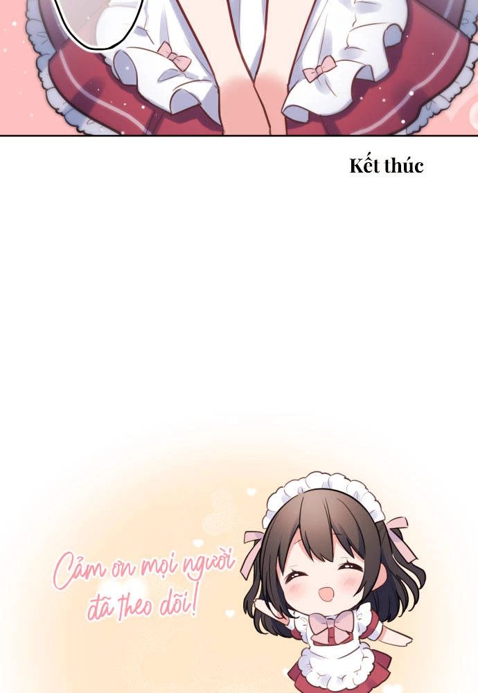 Class Maid (Shimamura) Chapter 150 - 83