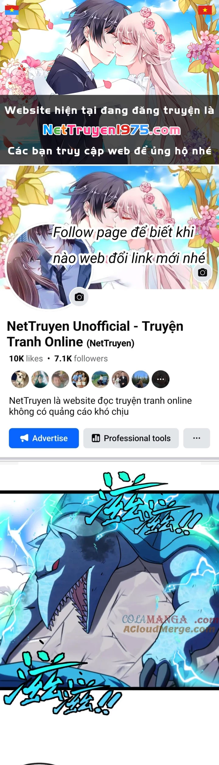 Hệ Thống Super God Chapter 172 - 1