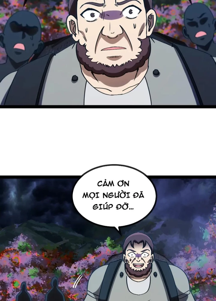 Hệ Thống Super God Chapter 172 - 3