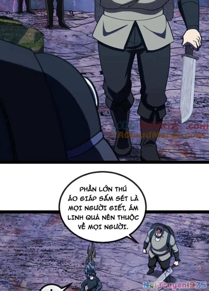 Hệ Thống Super God Chapter 172 - 5