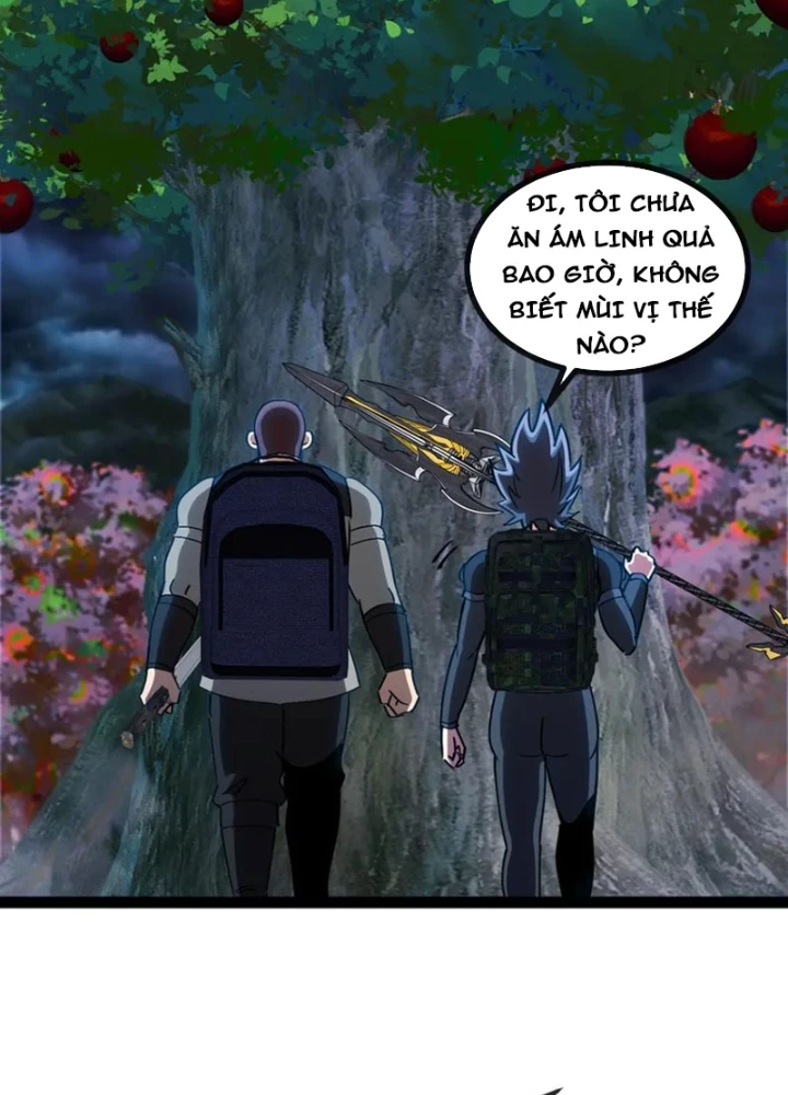 Hệ Thống Super God Chapter 172 - 17