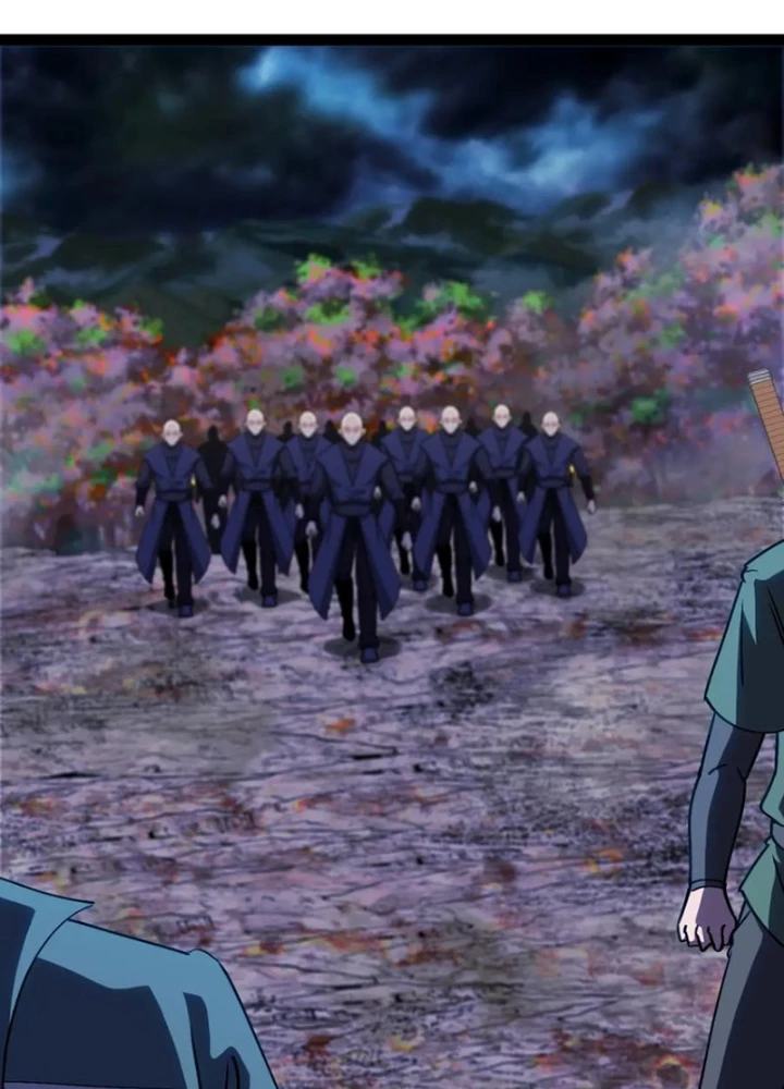 Hệ Thống Super God Chapter 172 - 21