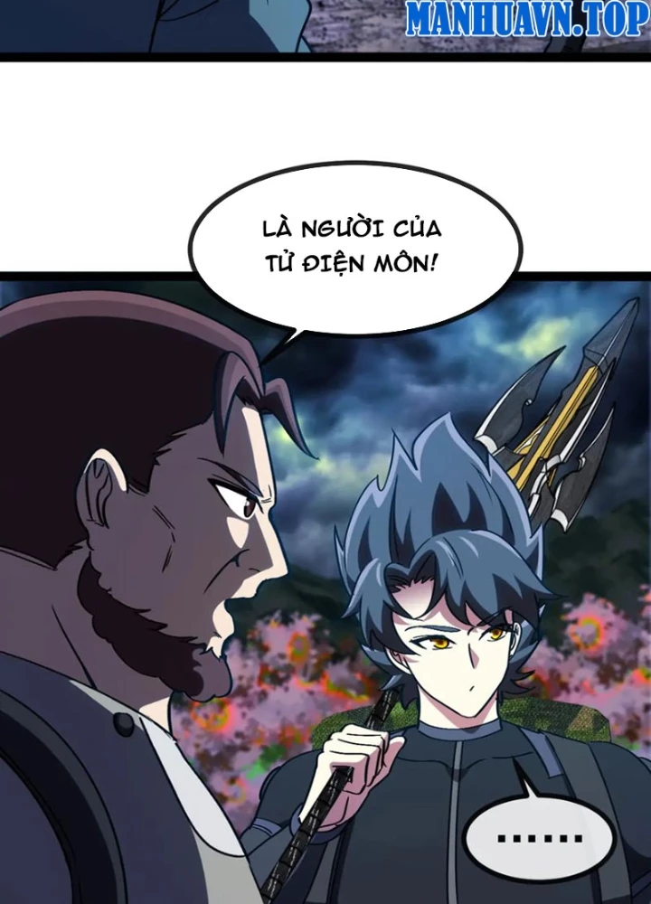 Hệ Thống Super God Chapter 172 - 23