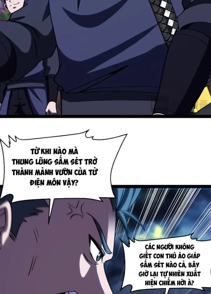 Hệ Thống Super God Chapter 172 - 27