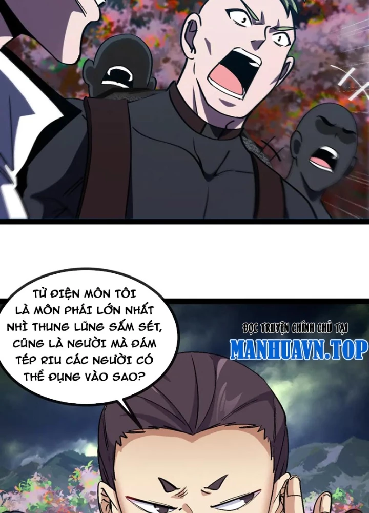 Hệ Thống Super God Chapter 172 - 29