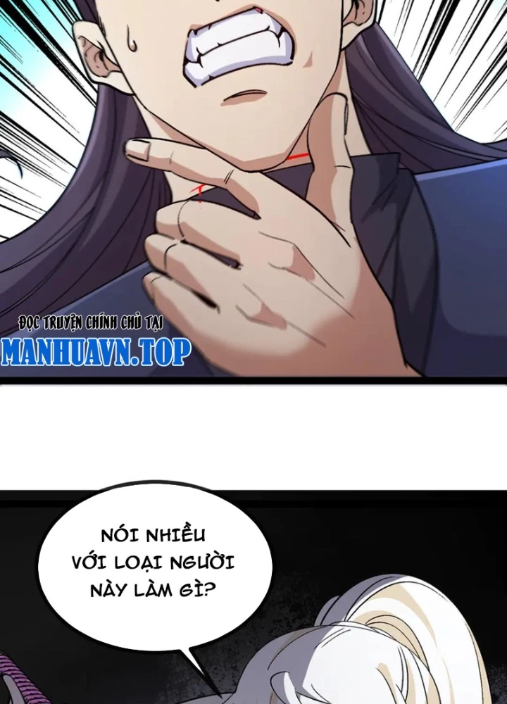 Hệ Thống Super God Chapter 172 - 37