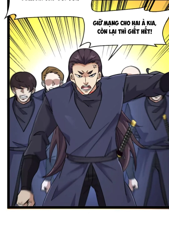 Hệ Thống Super God Chapter 172 - 41