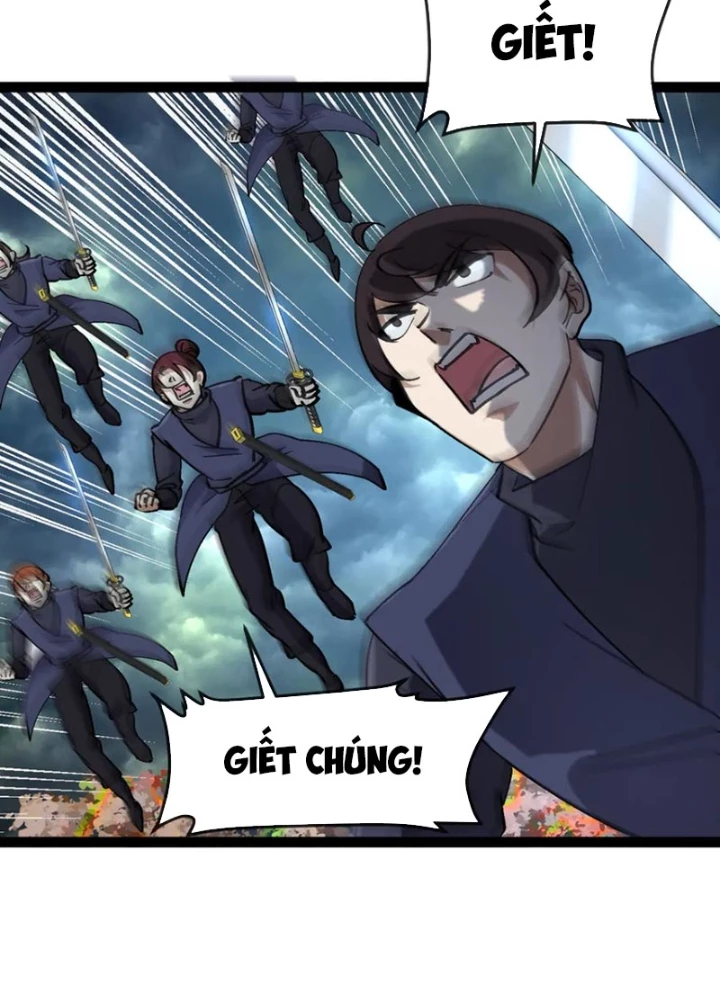 Hệ Thống Super God Chapter 172 - 43