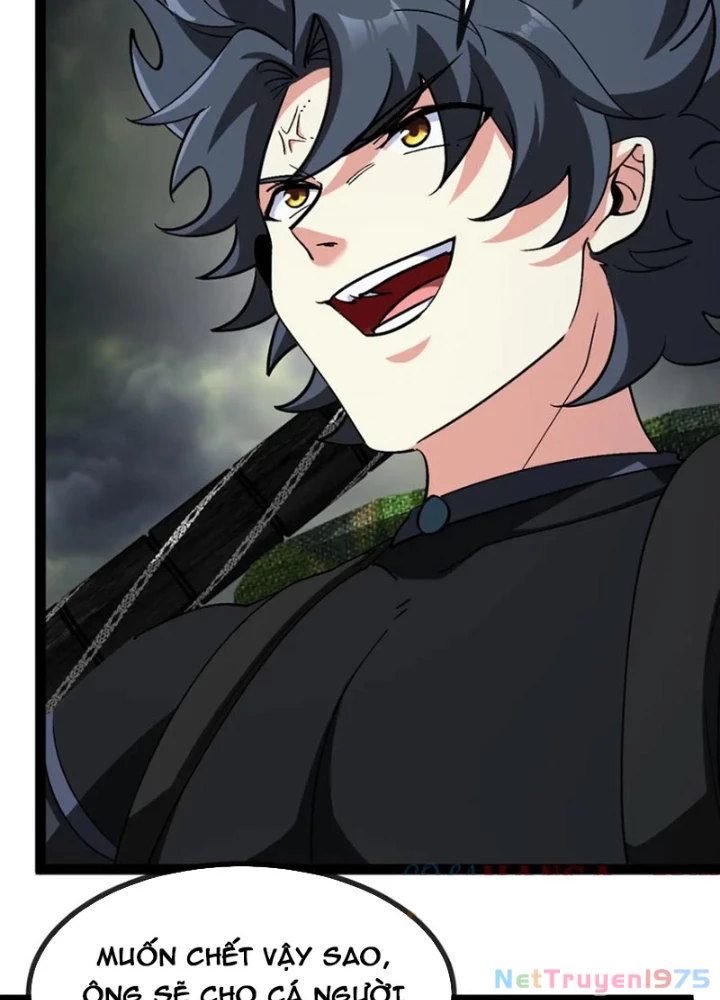 Hệ Thống Super God Chapter 172 - 47