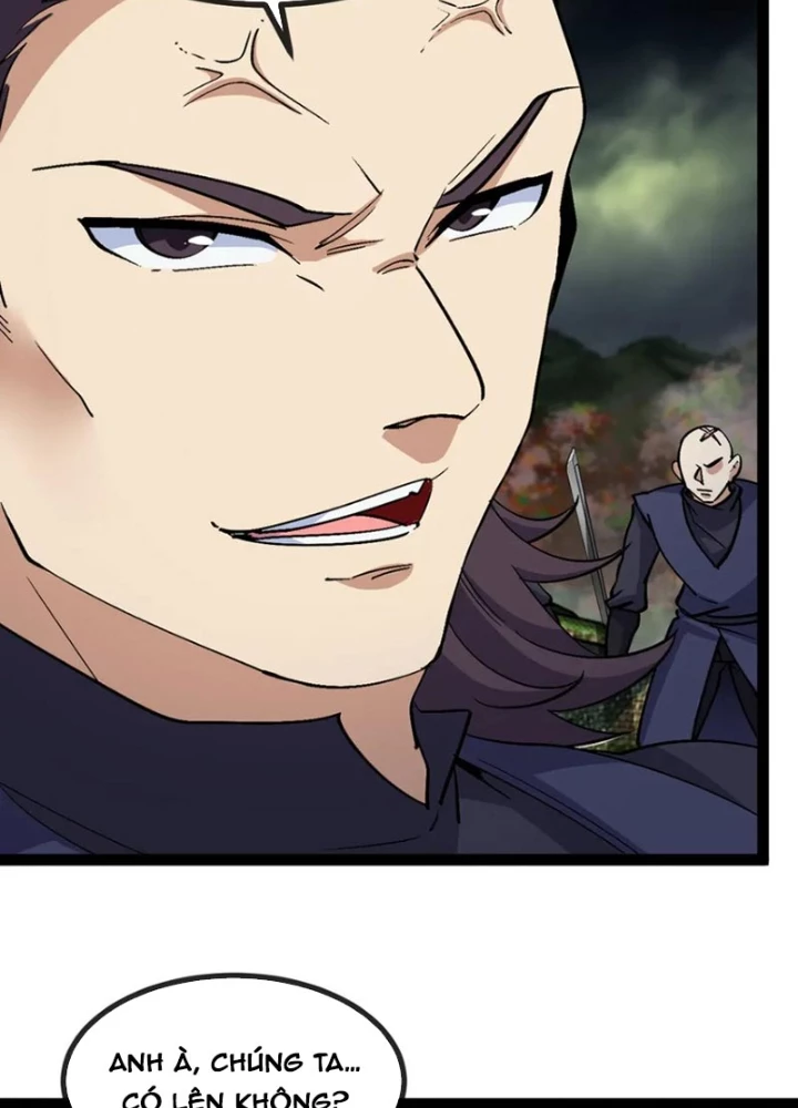 Hệ Thống Super God Chapter 172 - 49