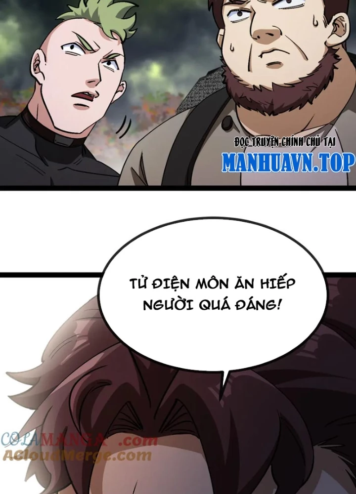 Hệ Thống Super God Chapter 172 - 51