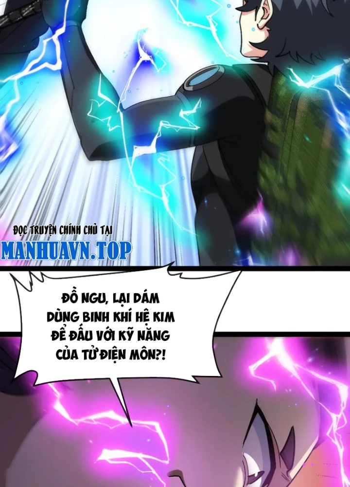 Hệ Thống Super God Chapter 172 - 61