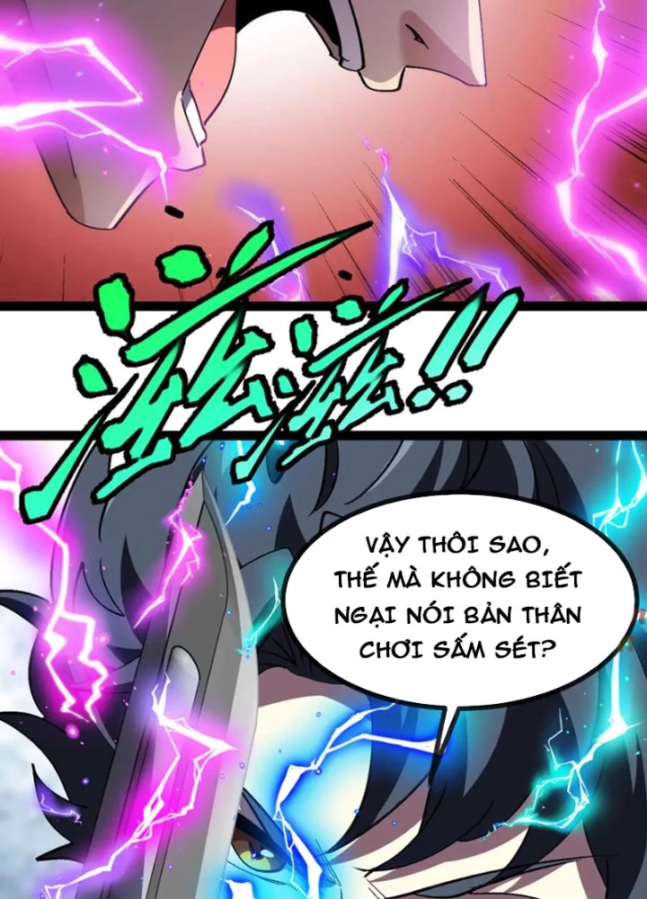 Hệ Thống Super God Chapter 172 - 63