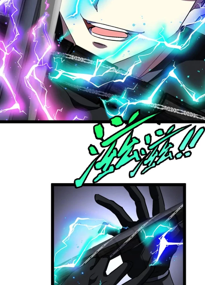 Hệ Thống Super God Chapter 172 - 65