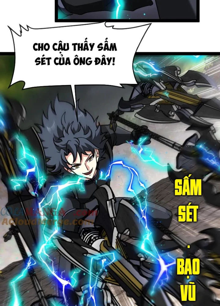Hệ Thống Super God Chapter 172 - 67