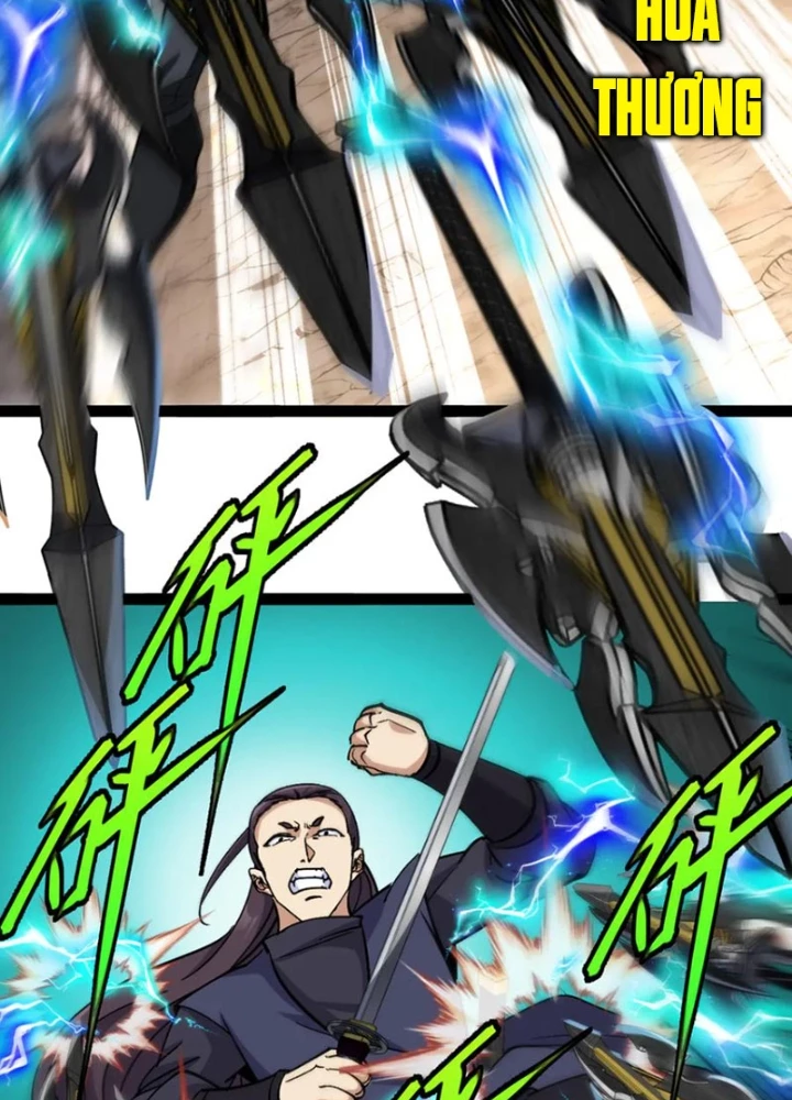 Hệ Thống Super God Chapter 172 - 69