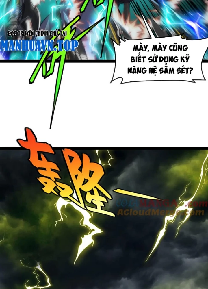 Hệ Thống Super God Chapter 172 - 71