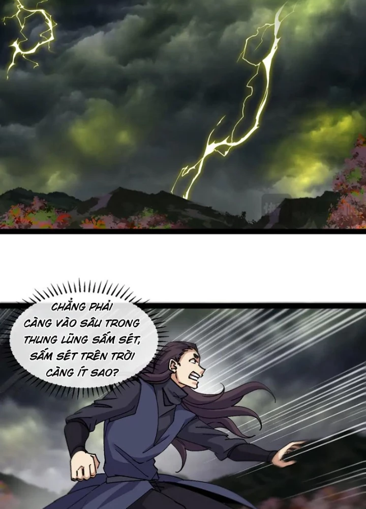 Hệ Thống Super God Chapter 172 - 73