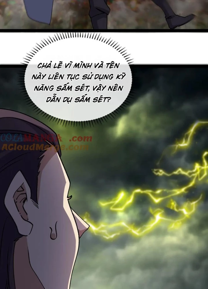 Hệ Thống Super God Chapter 172 - 75