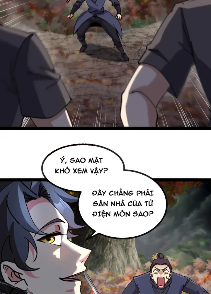 Hệ Thống Super God Chapter 172 - 79