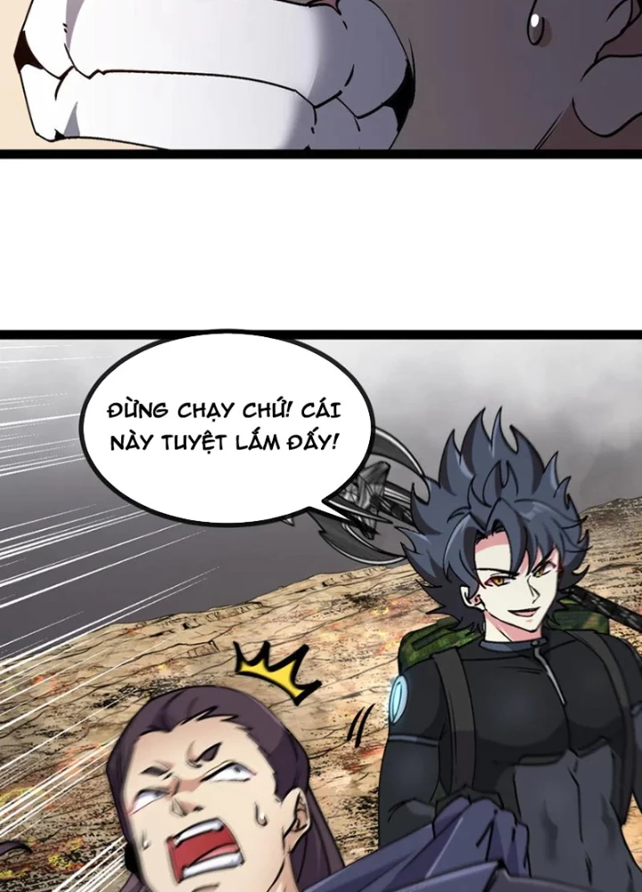 Hệ Thống Super God Chapter 172 - 85