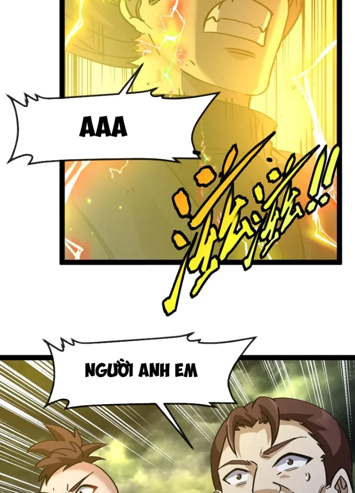 Hệ Thống Super God Chapter 172 - 93