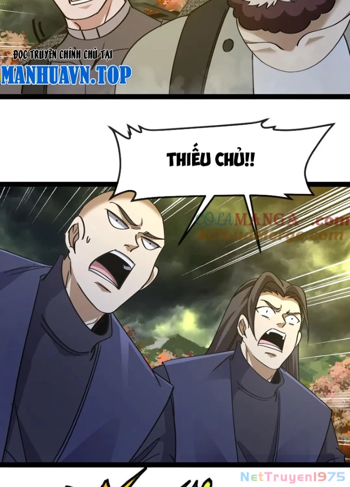Hệ Thống Super God Chapter 172 - 95