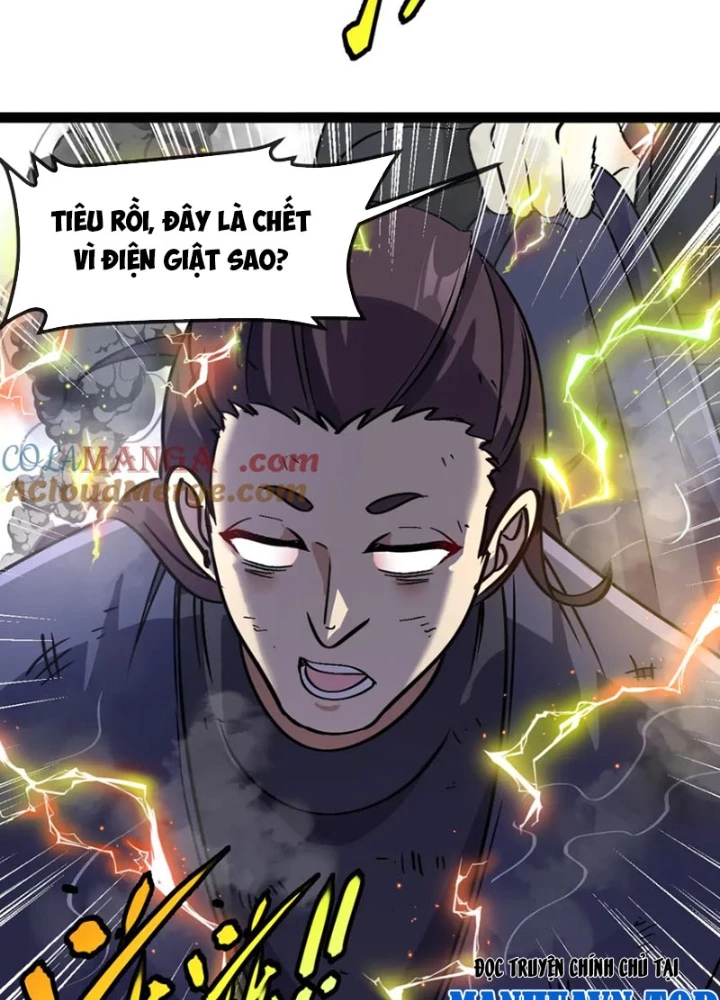 Hệ Thống Super God Chapter 172 - 99